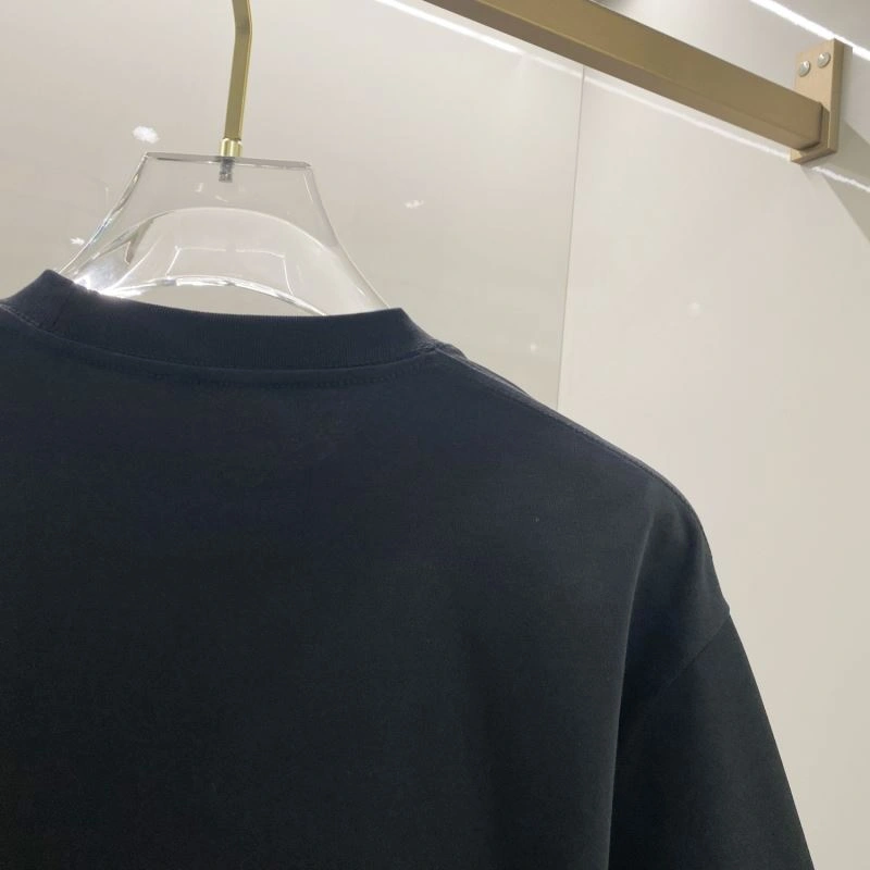 Sporty Balenciaga T-Shirts 97279