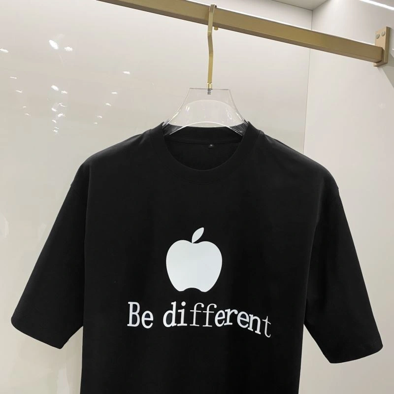 Sporty Balenciaga T-Shirts 97279