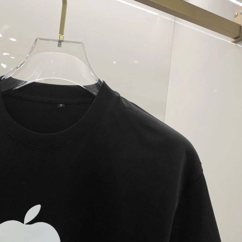 Sporty Balenciaga T-Shirts 97279