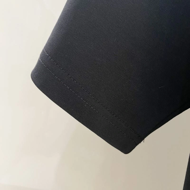 Sporty Balenciaga T-Shirts 97279