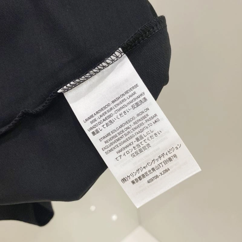 Sporty Balenciaga T-Shirts 97279