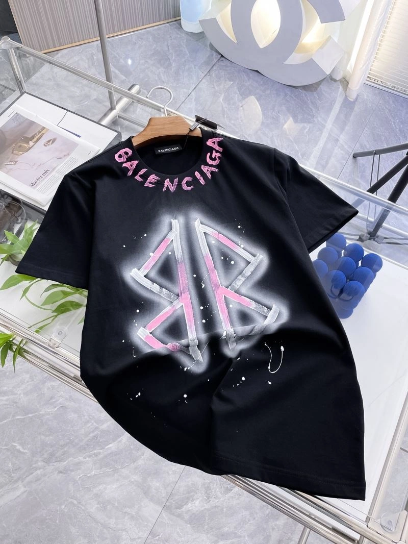 Tailored Balenciaga T-Shirts 97318