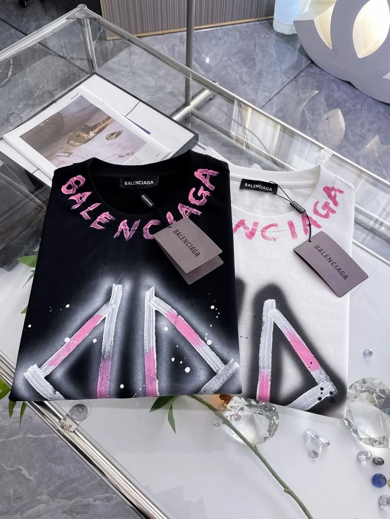 Tailored Balenciaga T-Shirts 97318