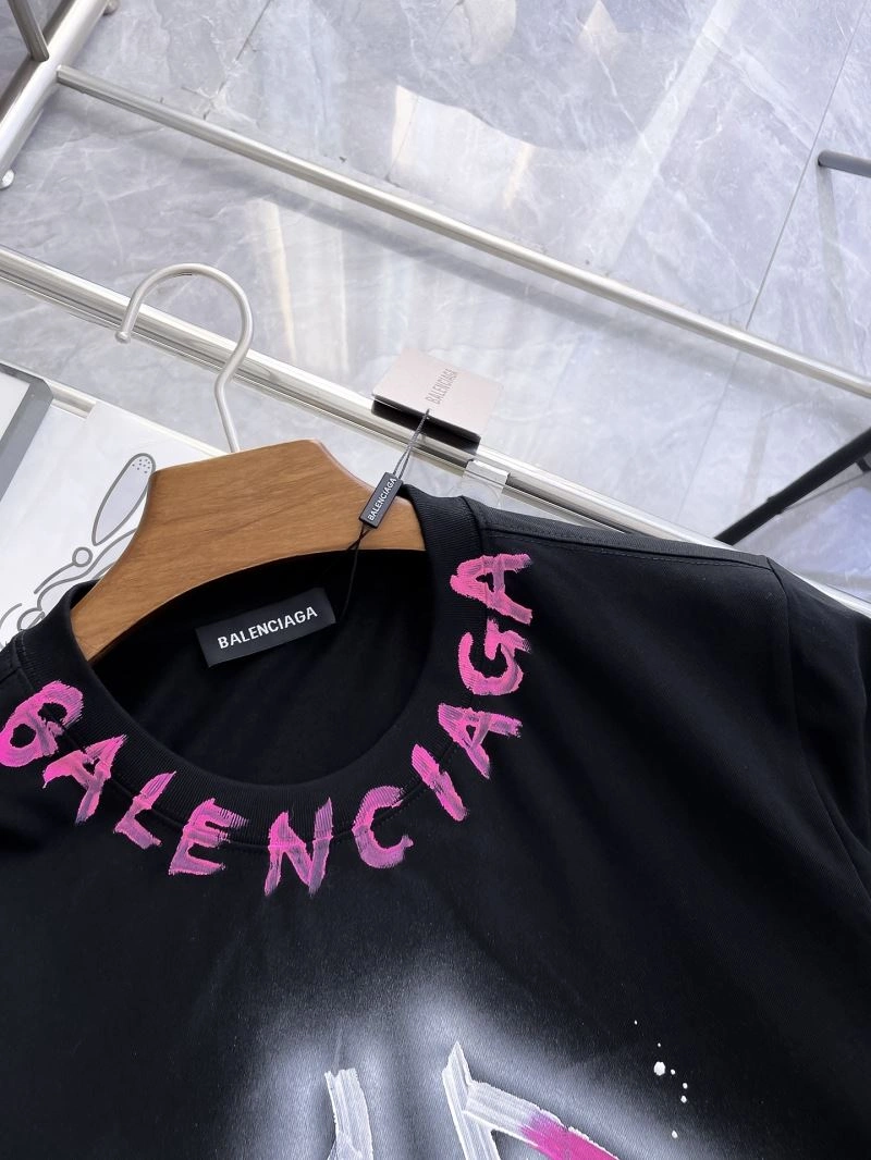 Tailored Balenciaga T-Shirts 97318