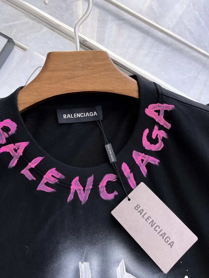 Tailored Balenciaga T-Shirts 97318