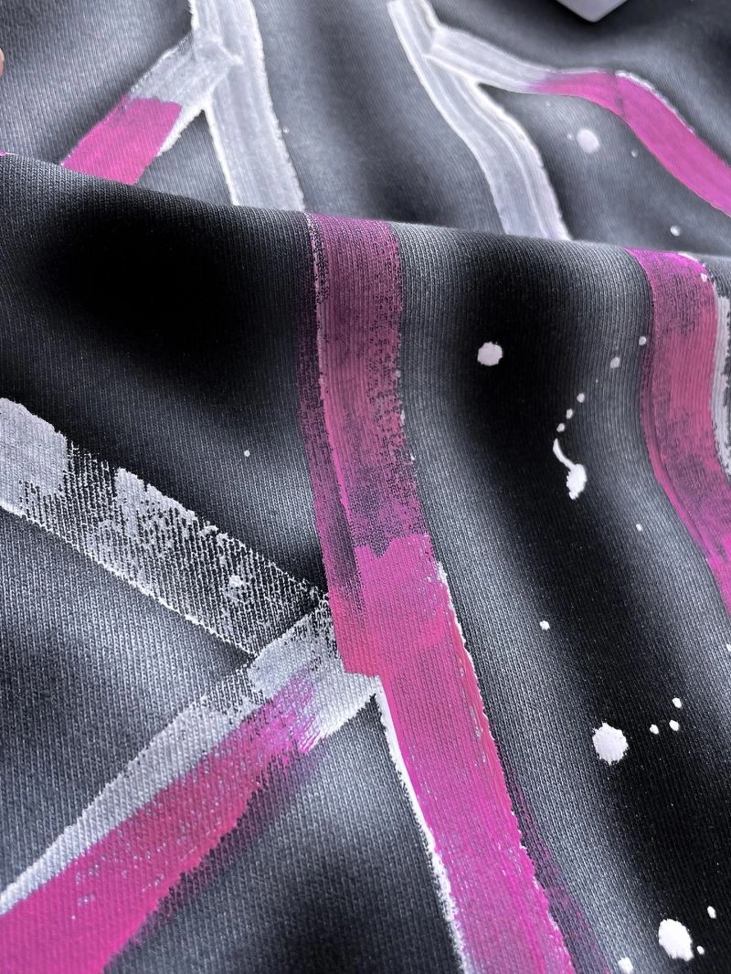 Tailored Balenciaga T-Shirts 97318
