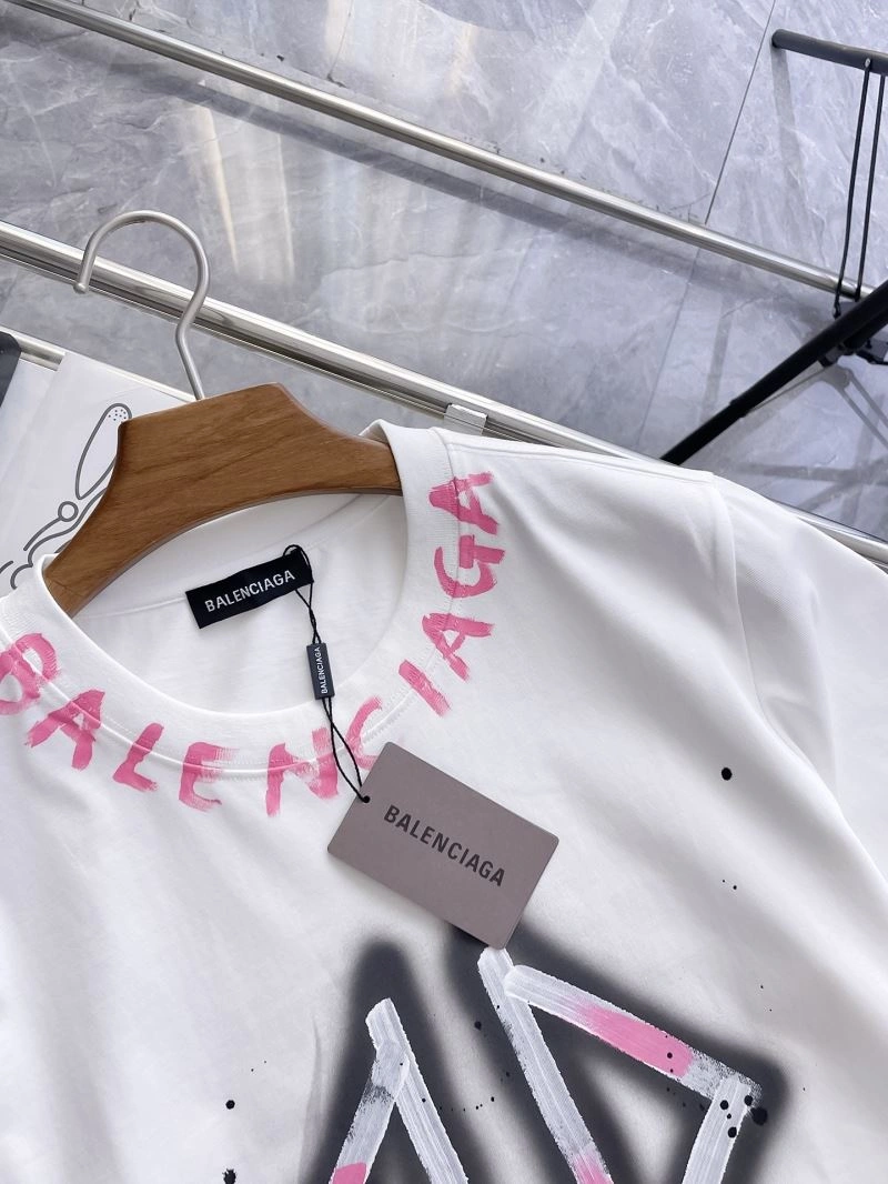 Stylish Balenciaga T-Shirts 97274