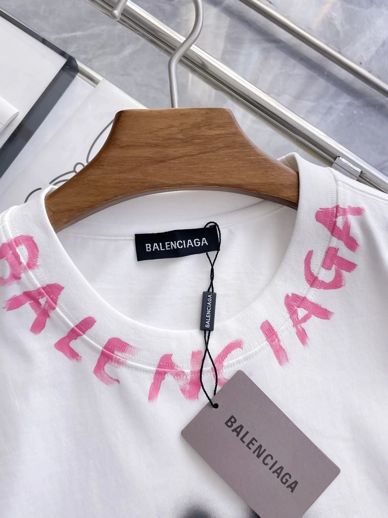 Stylish Balenciaga T-Shirts 97274