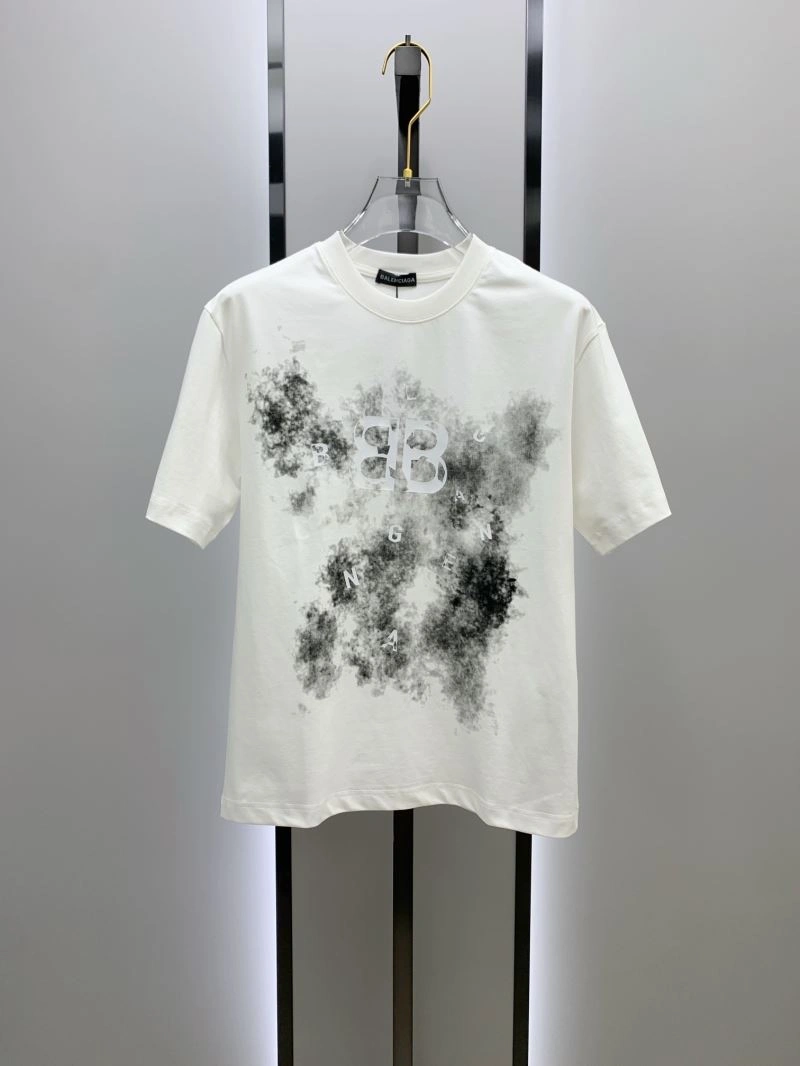 Balenciaga T-Shirts TechFriendly 97310