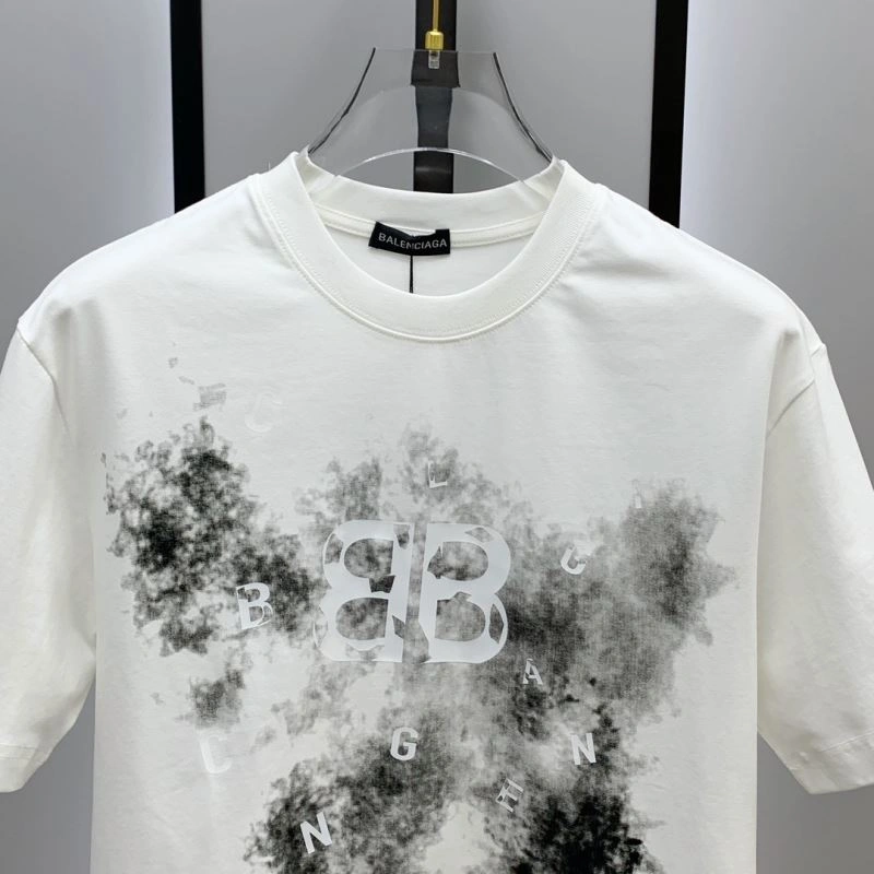 Balenciaga T-Shirts TechFriendly 97310