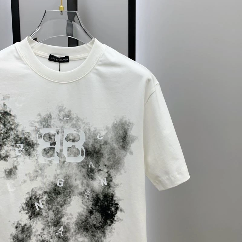Balenciaga T-Shirts TechFriendly 97310