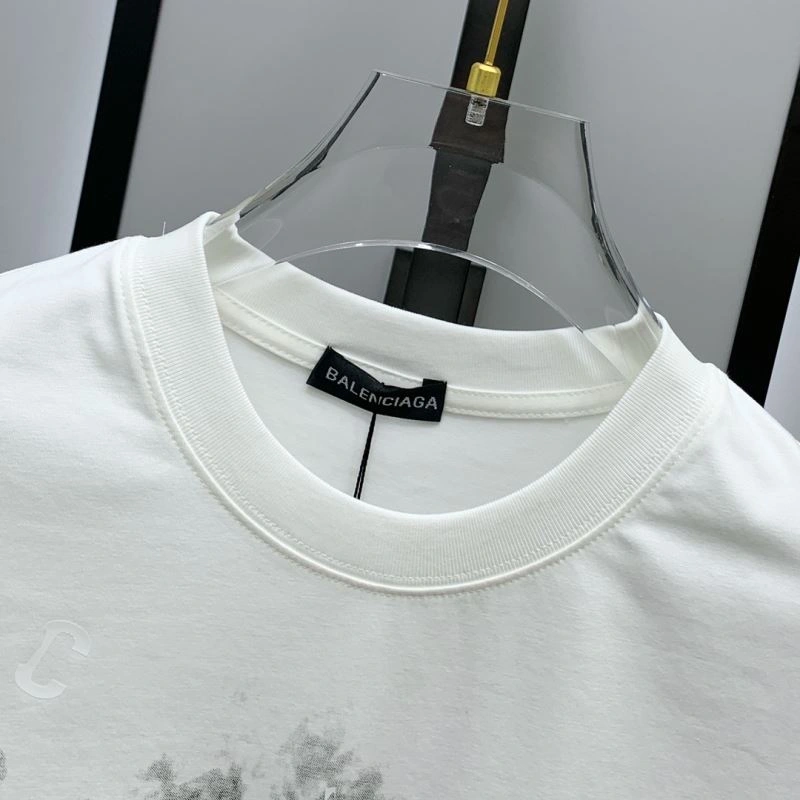 Balenciaga T-Shirts TechFriendly 97310