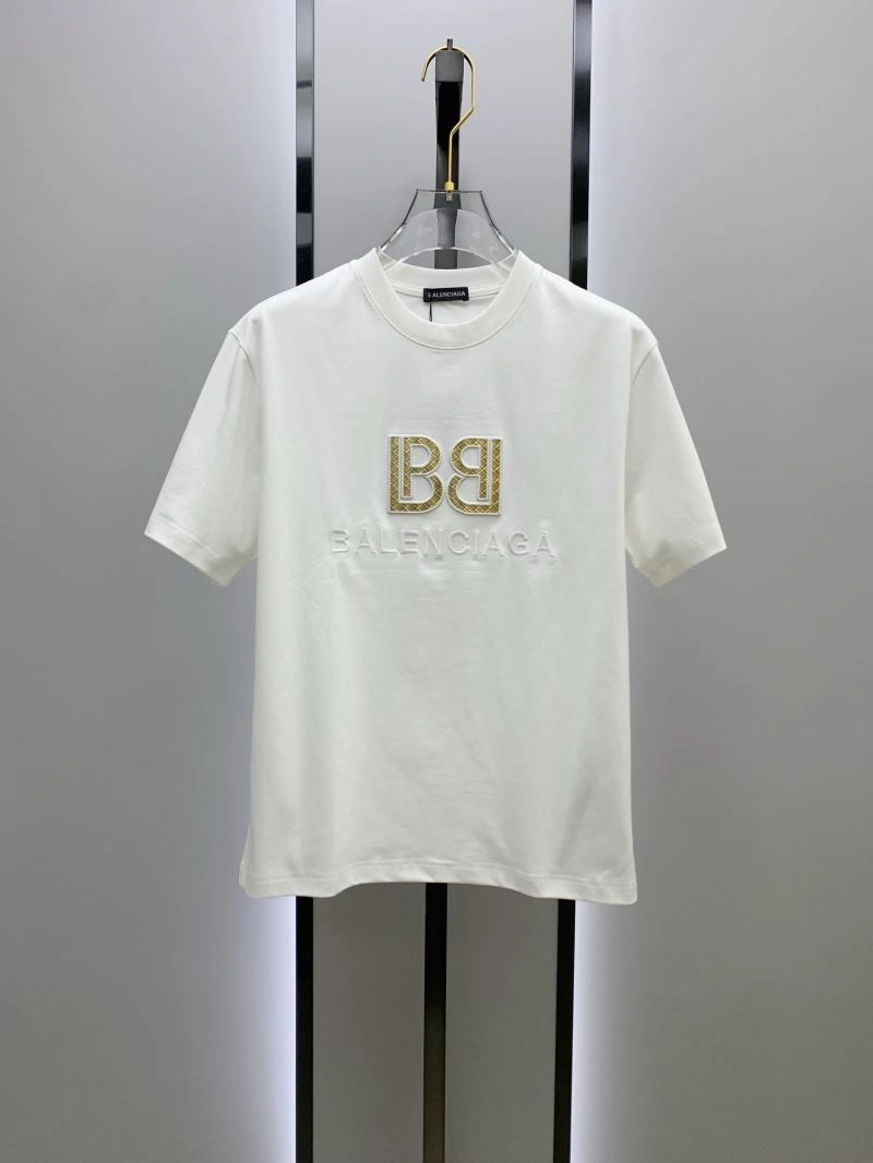 Balenciaga T-Shirts Effortless 97273