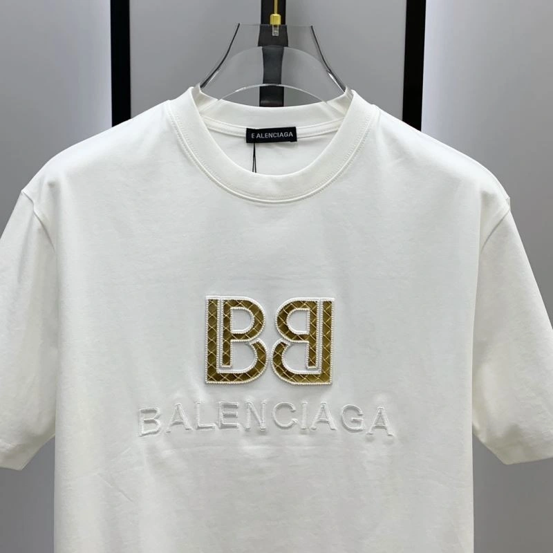 Balenciaga T-Shirts Effortless 97273