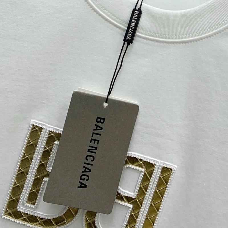 Balenciaga T-Shirts Effortless 97273