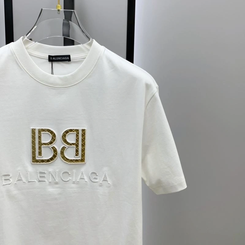 Balenciaga T-Shirts Effortless 97273