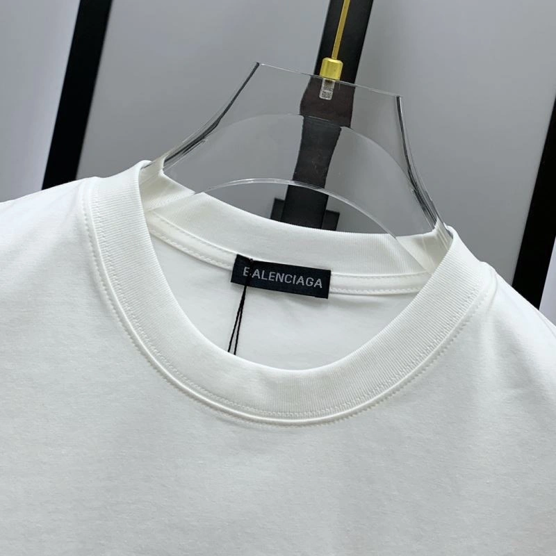 Balenciaga T-Shirts Effortless 97273