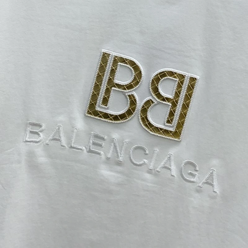 Balenciaga T-Shirts Effortless 97273