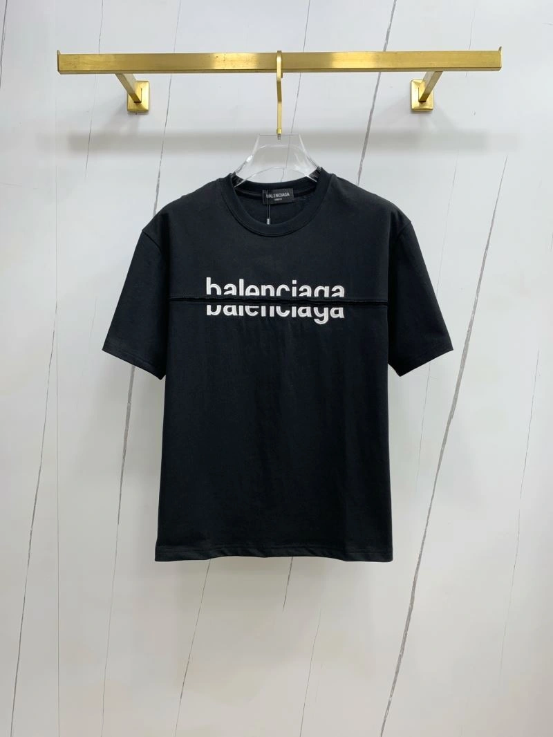 FlexibleFit Balenciaga T-Shirts 97275