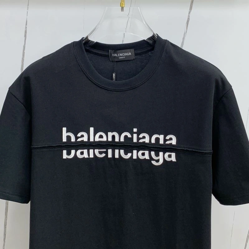 FlexibleFit Balenciaga T-Shirts 97275