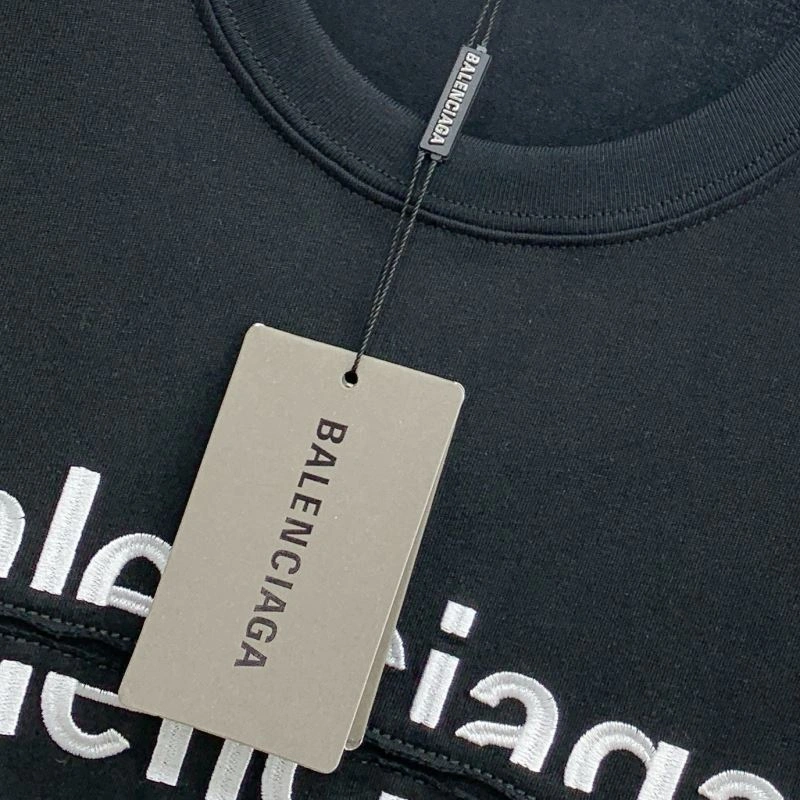 FlexibleFit Balenciaga T-Shirts 97275