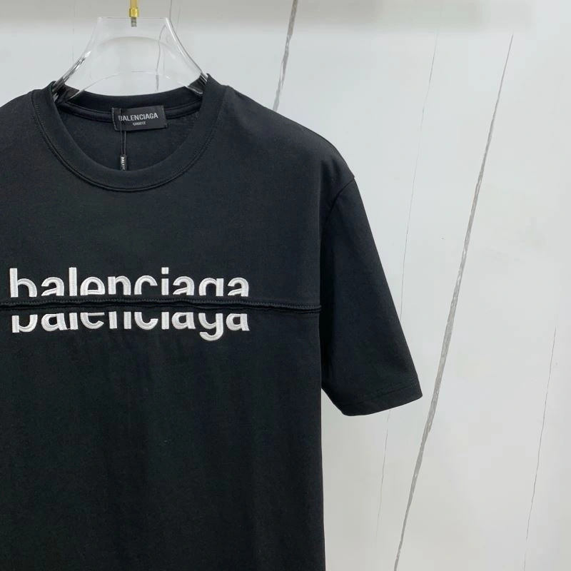 FlexibleFit Balenciaga T-Shirts 97275