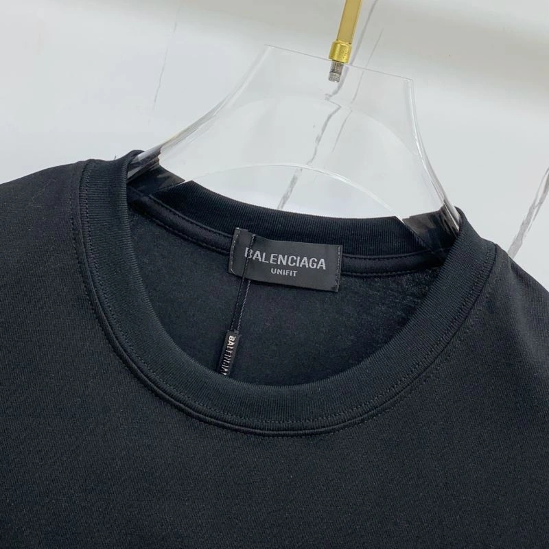 FlexibleFit Balenciaga T-Shirts 97275