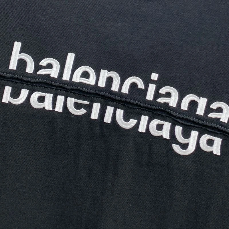 FlexibleFit Balenciaga T-Shirts 97275