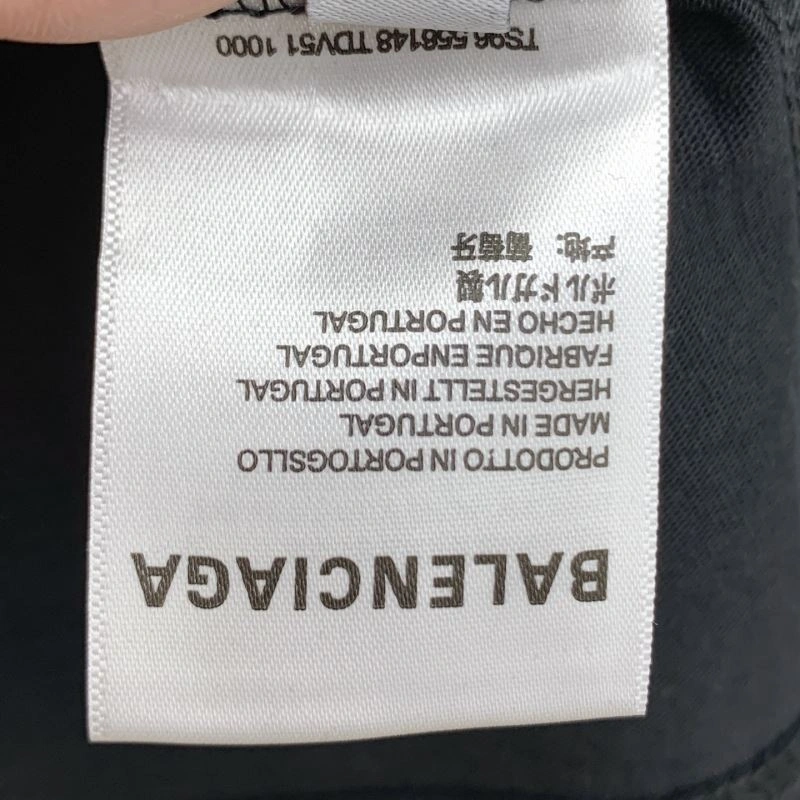 FlexibleFit Balenciaga T-Shirts 97275