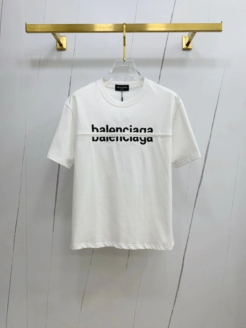 Balenciaga T-Shirts WeatherProof 97270