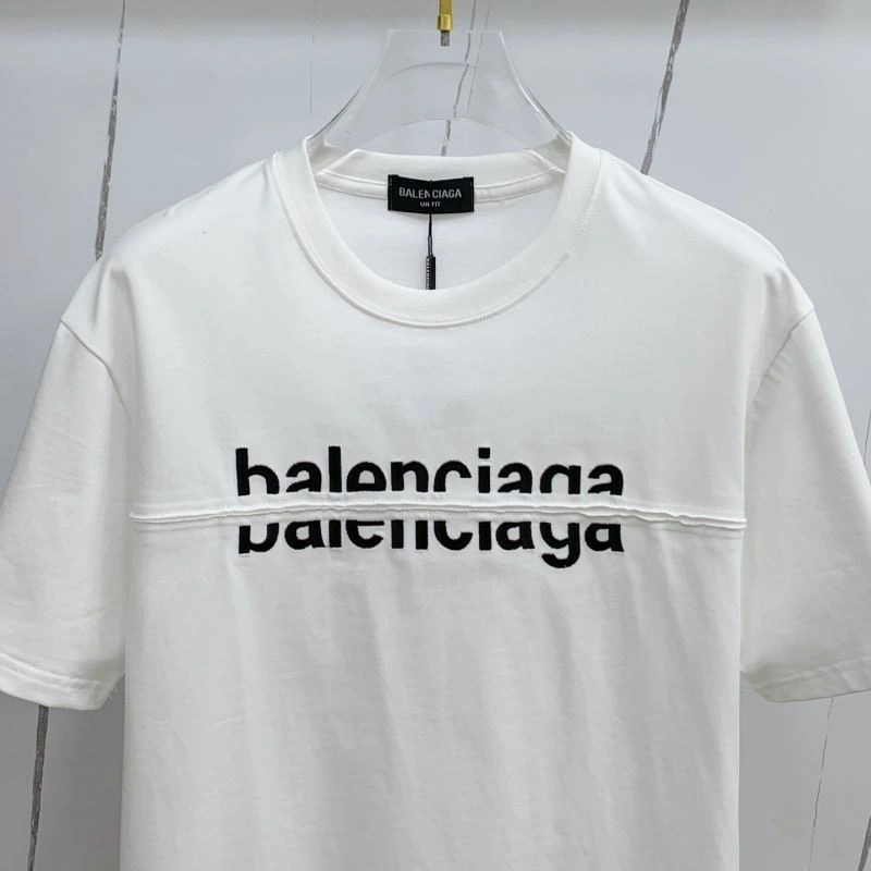 Balenciaga T-Shirts WeatherProof 97270