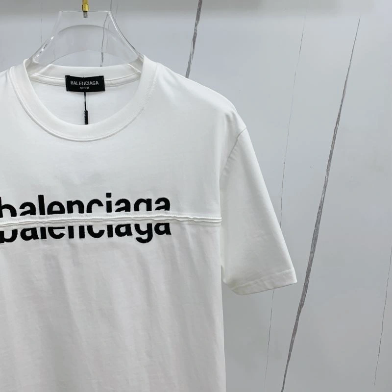 Balenciaga T-Shirts WeatherProof 97270