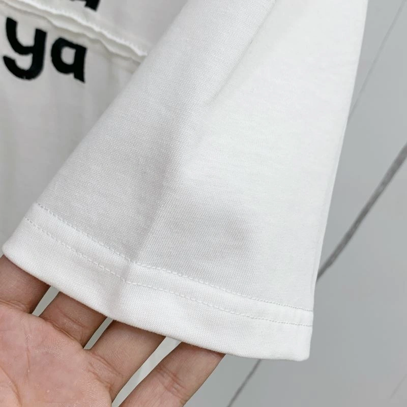 Balenciaga T-Shirts WeatherProof 97270