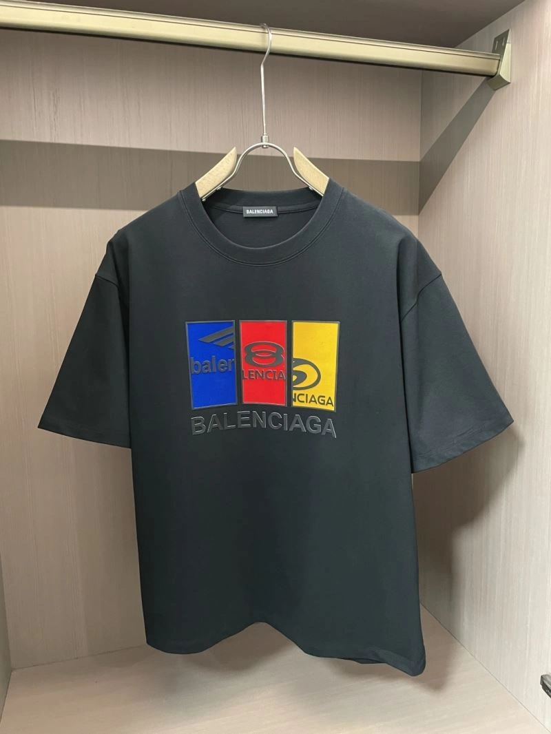 Balenciaga T-Shirts Functional 97302