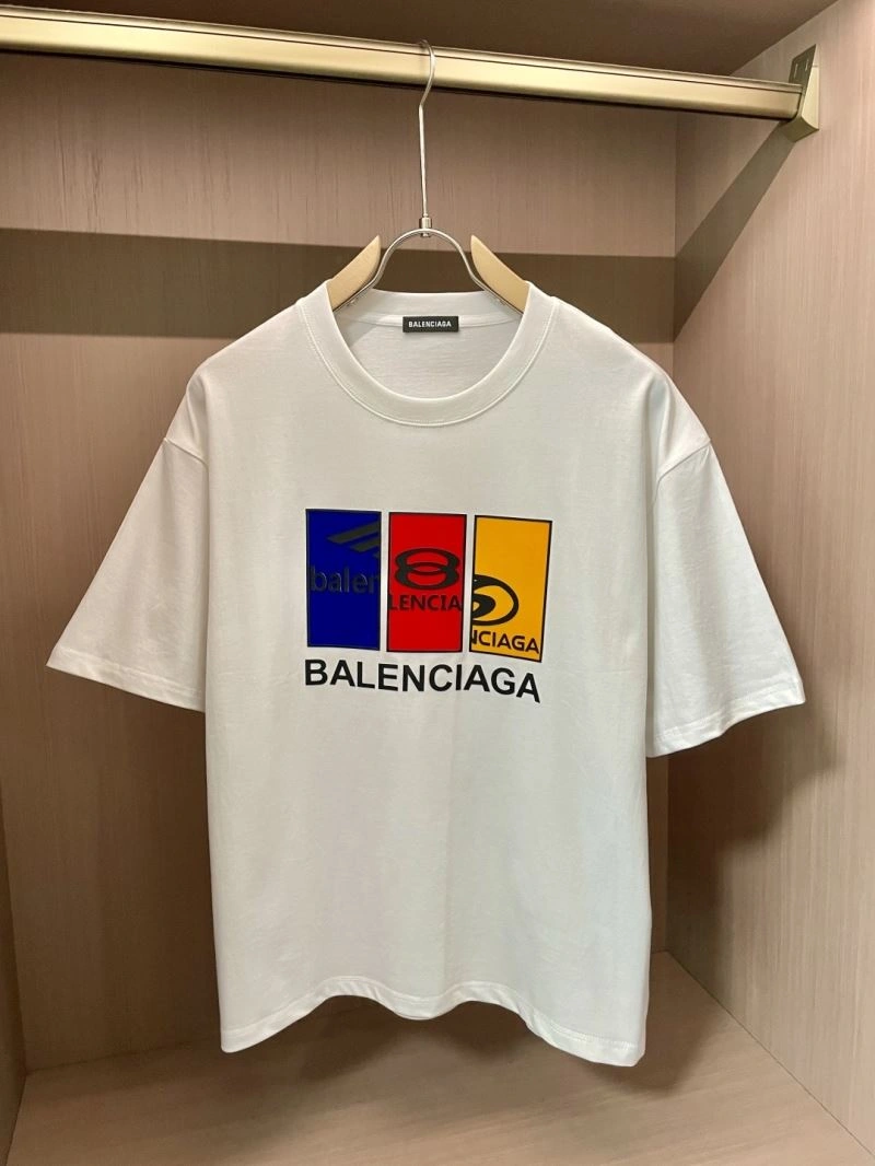 Balenciaga T-Shirts Functional 97302