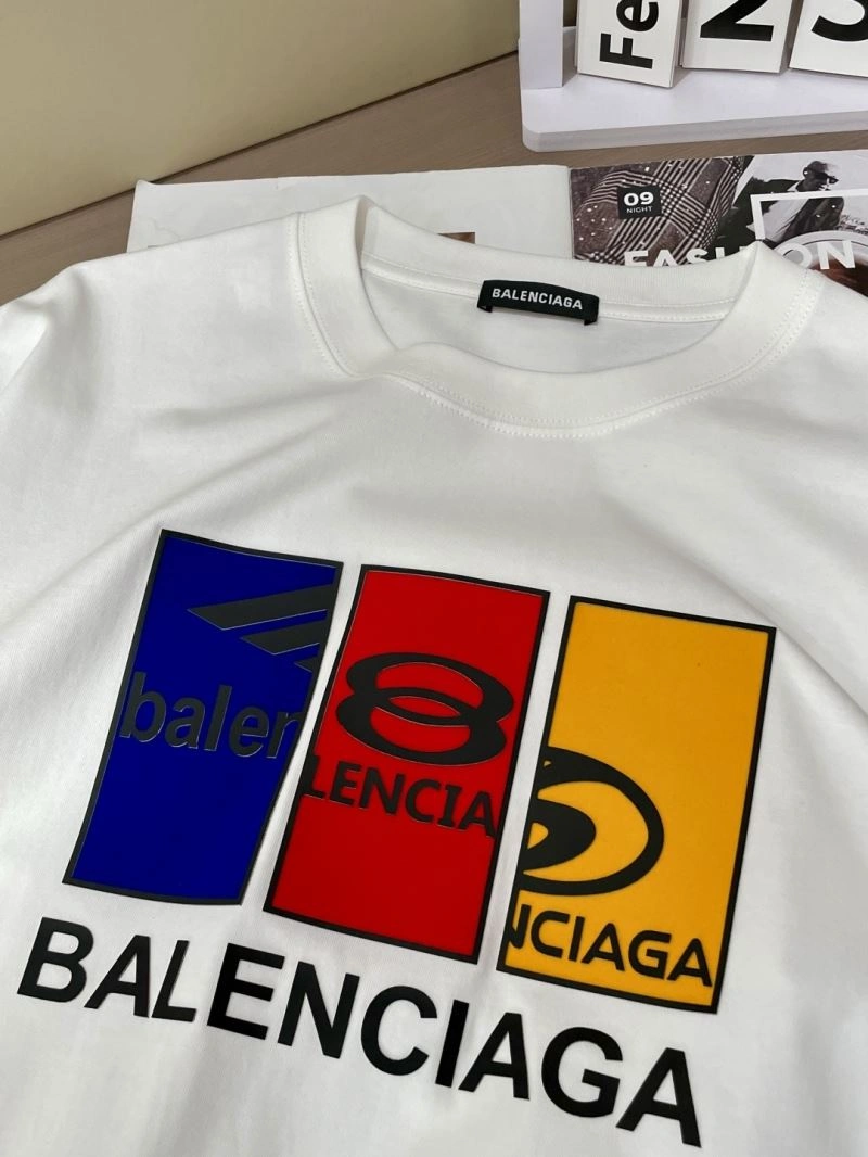 Balenciaga T-Shirts Functional 97302