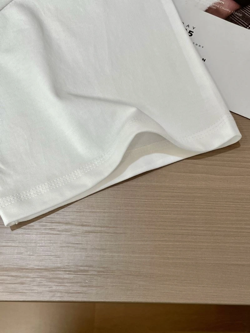 Balenciaga T-Shirts Functional 97302