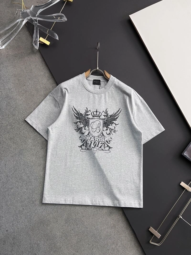 Balenciaga T-Shirts WaterResistant 97264