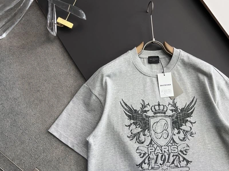 Balenciaga T-Shirts WaterResistant 97264