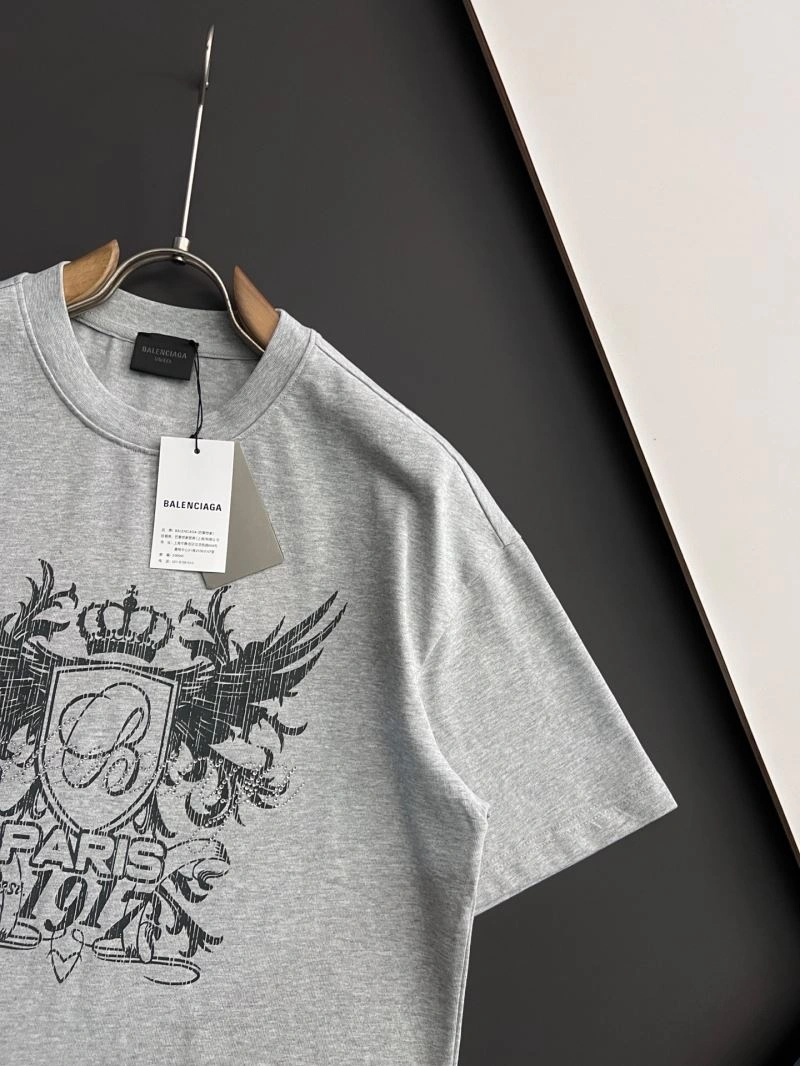 Balenciaga T-Shirts WaterResistant 97264