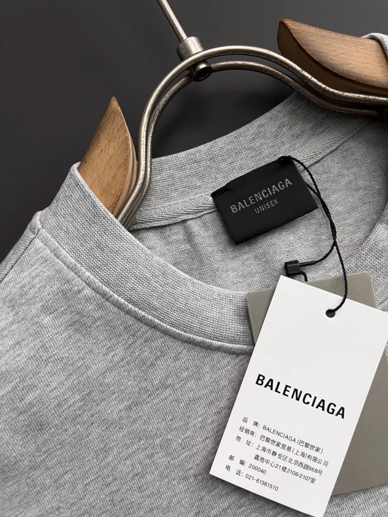 Balenciaga T-Shirts WaterResistant 97264