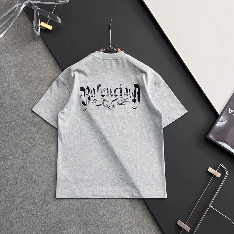 Balenciaga T-Shirts WaterResistant 97264