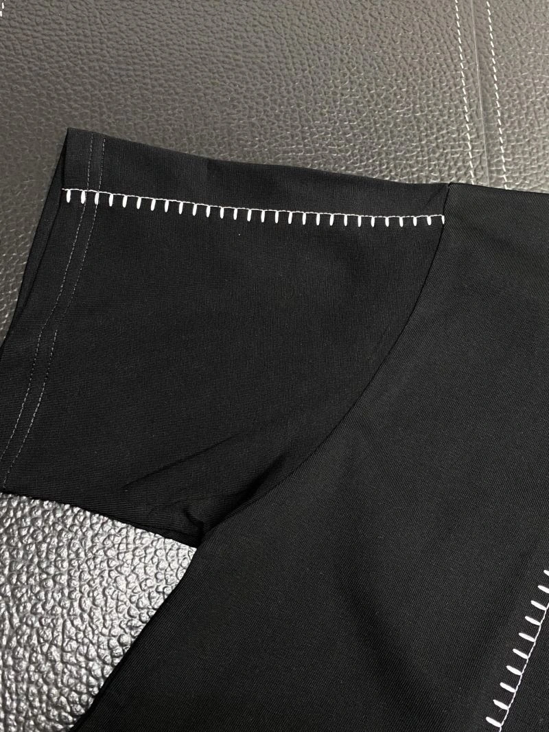 Stretchable Balenciaga T-Shirts 97309