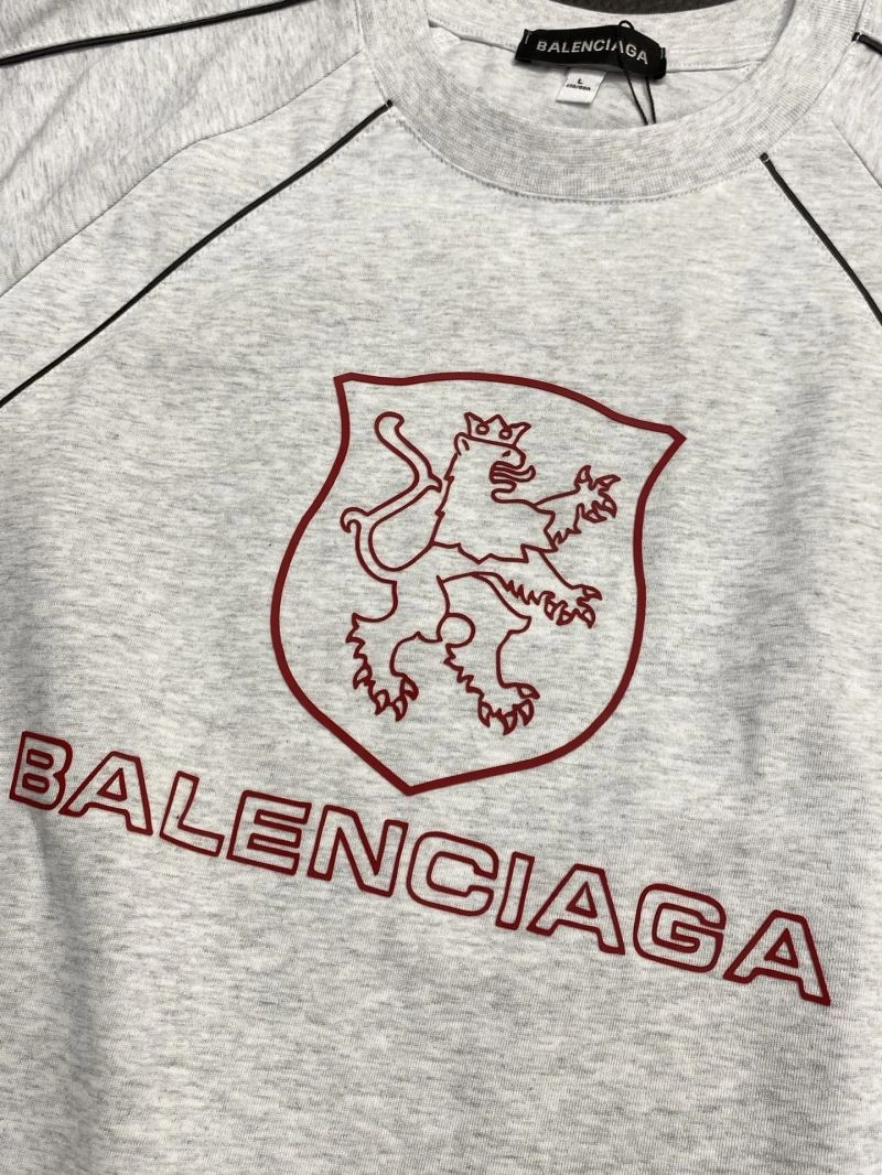 Seasonal Balenciaga T-Shirts 97263