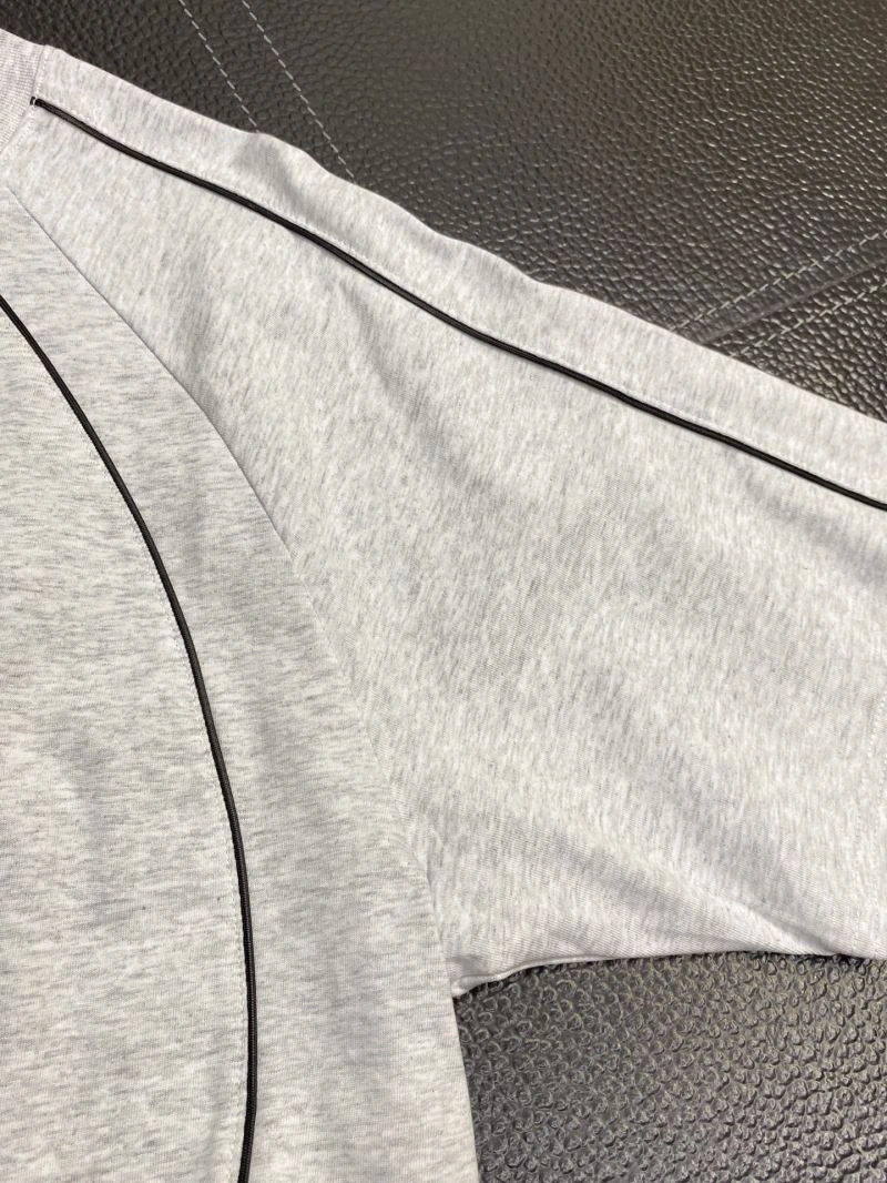 Seasonal Balenciaga T-Shirts 97263