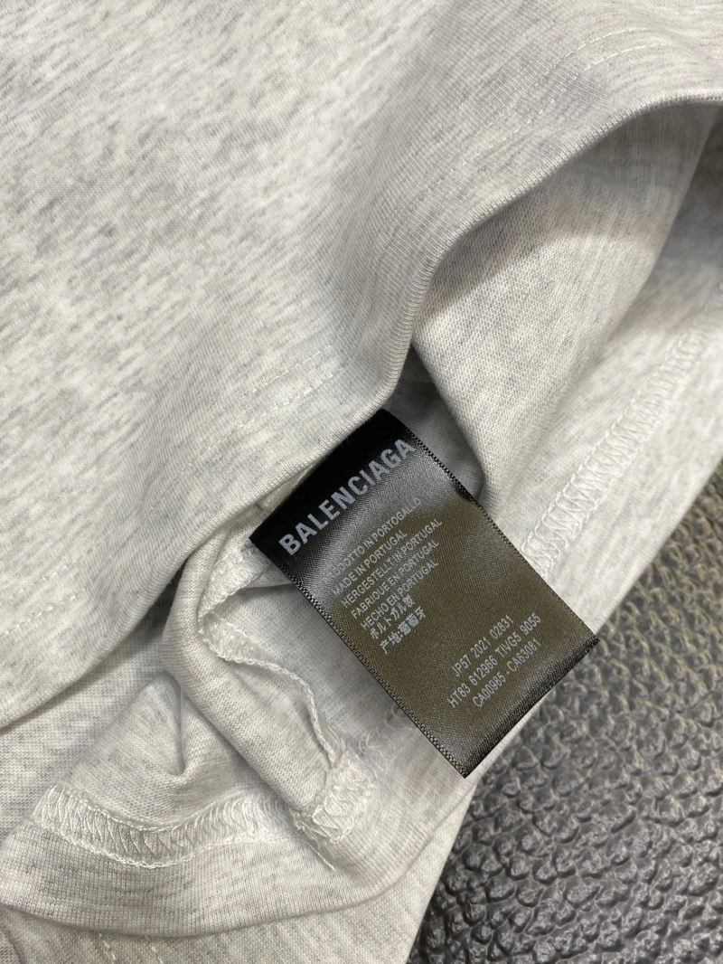Seasonal Balenciaga T-Shirts 97263