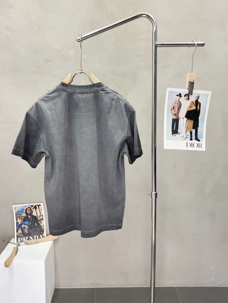 Thermal Balenciaga T-Shirts 97265