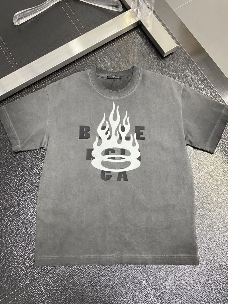Thermal Balenciaga T-Shirts 97265