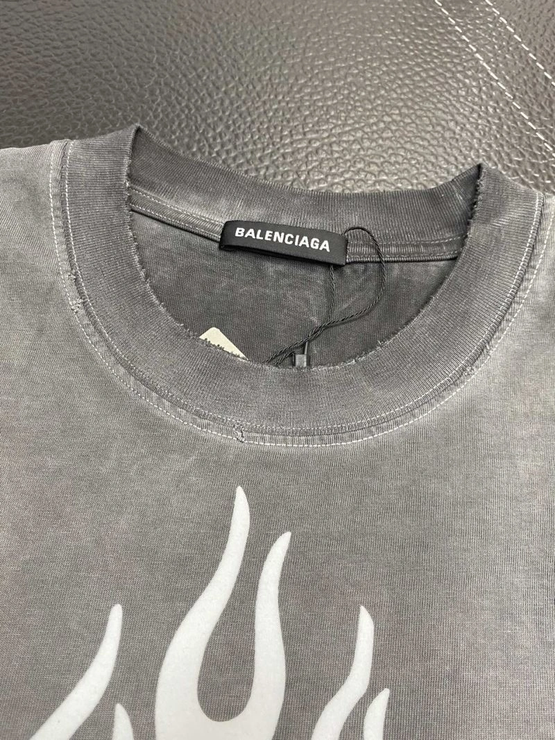 Thermal Balenciaga T-Shirts 97265