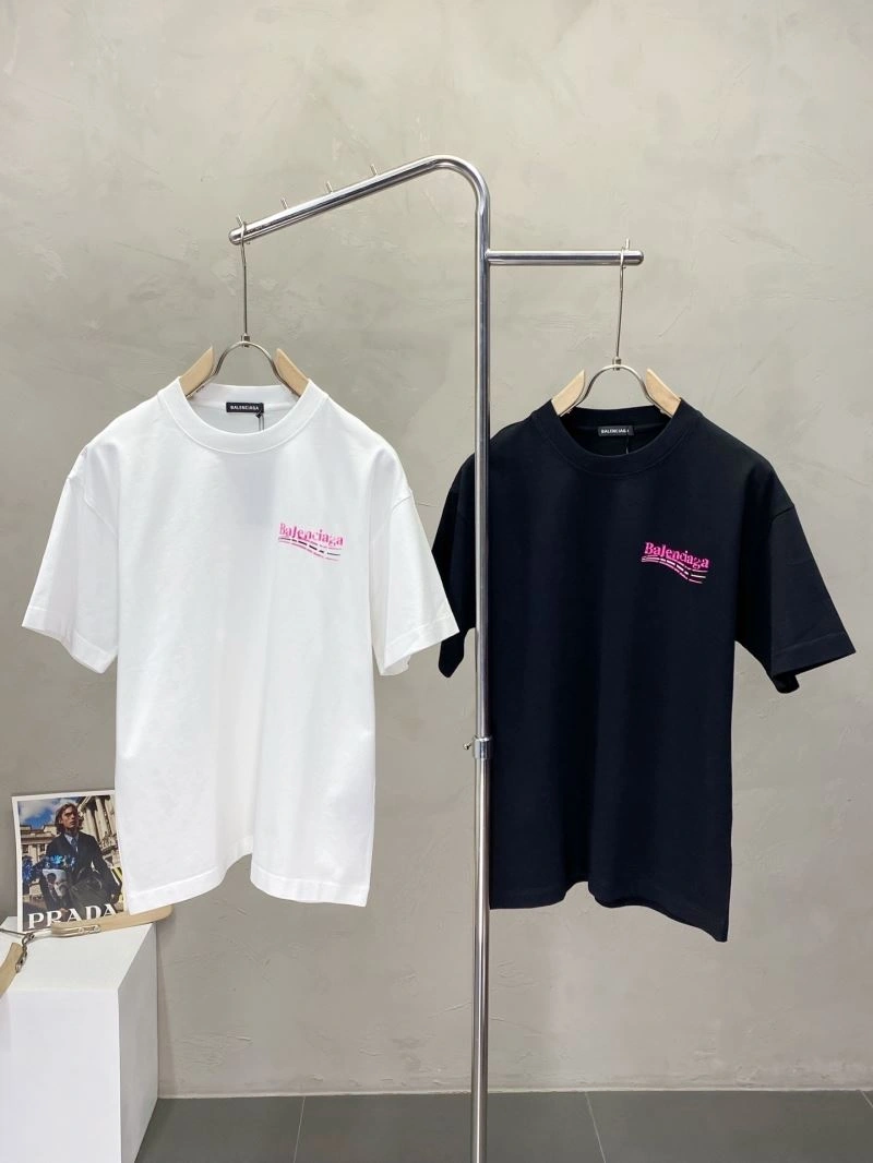 Balenciaga T-Shirts Sophisticated 97261